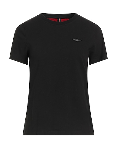 AERONAUTICA MILITARE Basic T-Shirt 92% Cotton, 8% Elastane