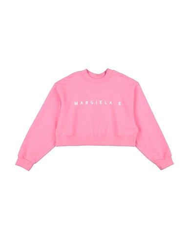 MM6 MAISON MARGIELA Sweatshirt 100% Cotton