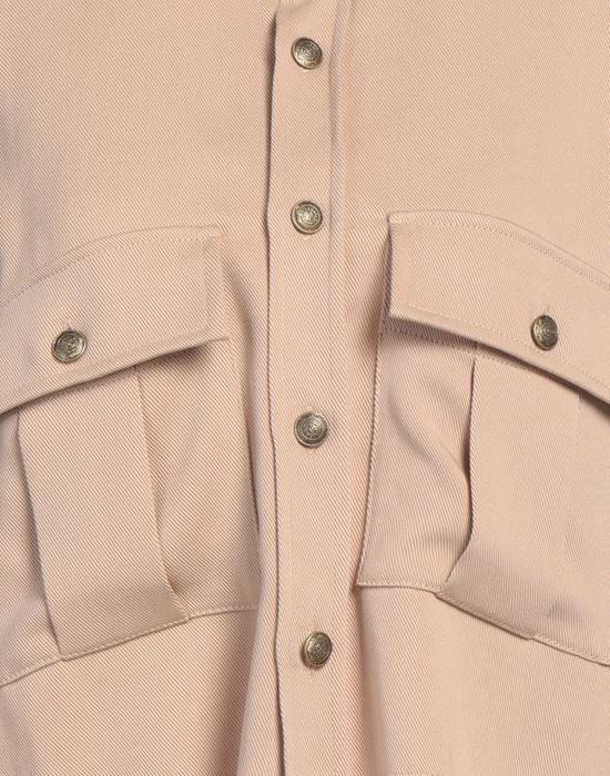 PHILIPPE MODEL Pубашка