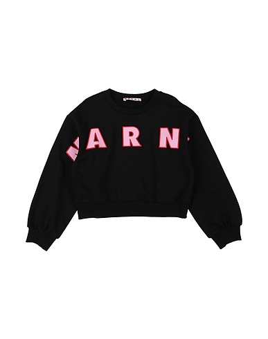 MARNI Sweatshirt 100% Cotton