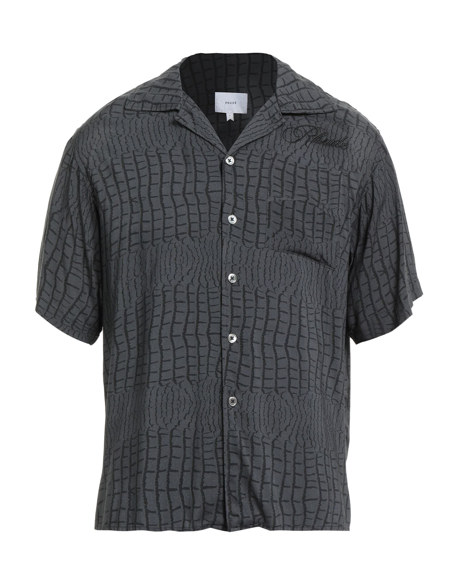 RHUDE - Πουκάμισα 