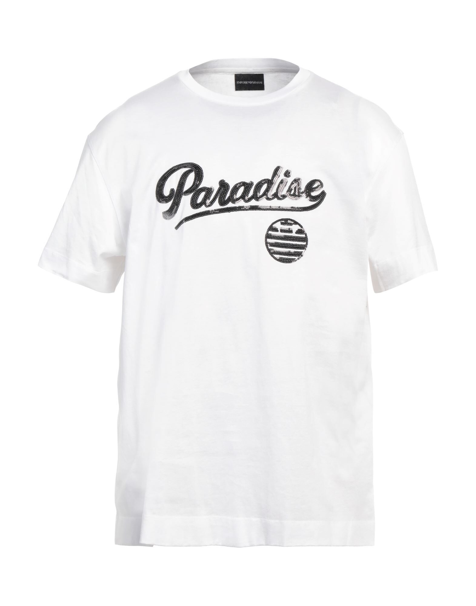 EMPORIO ARMANI - T-shirts