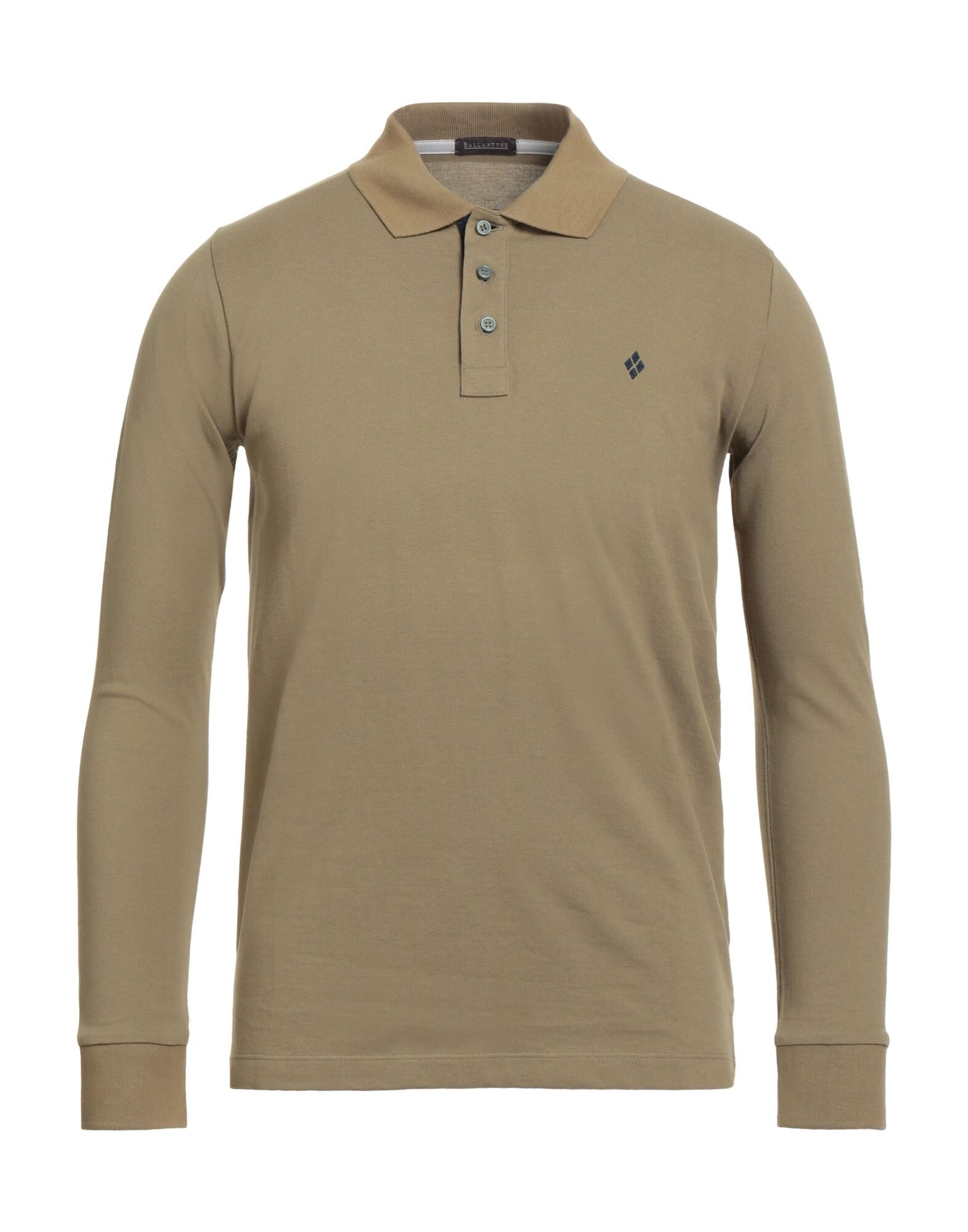 BALLANTYNE - Polo shirts