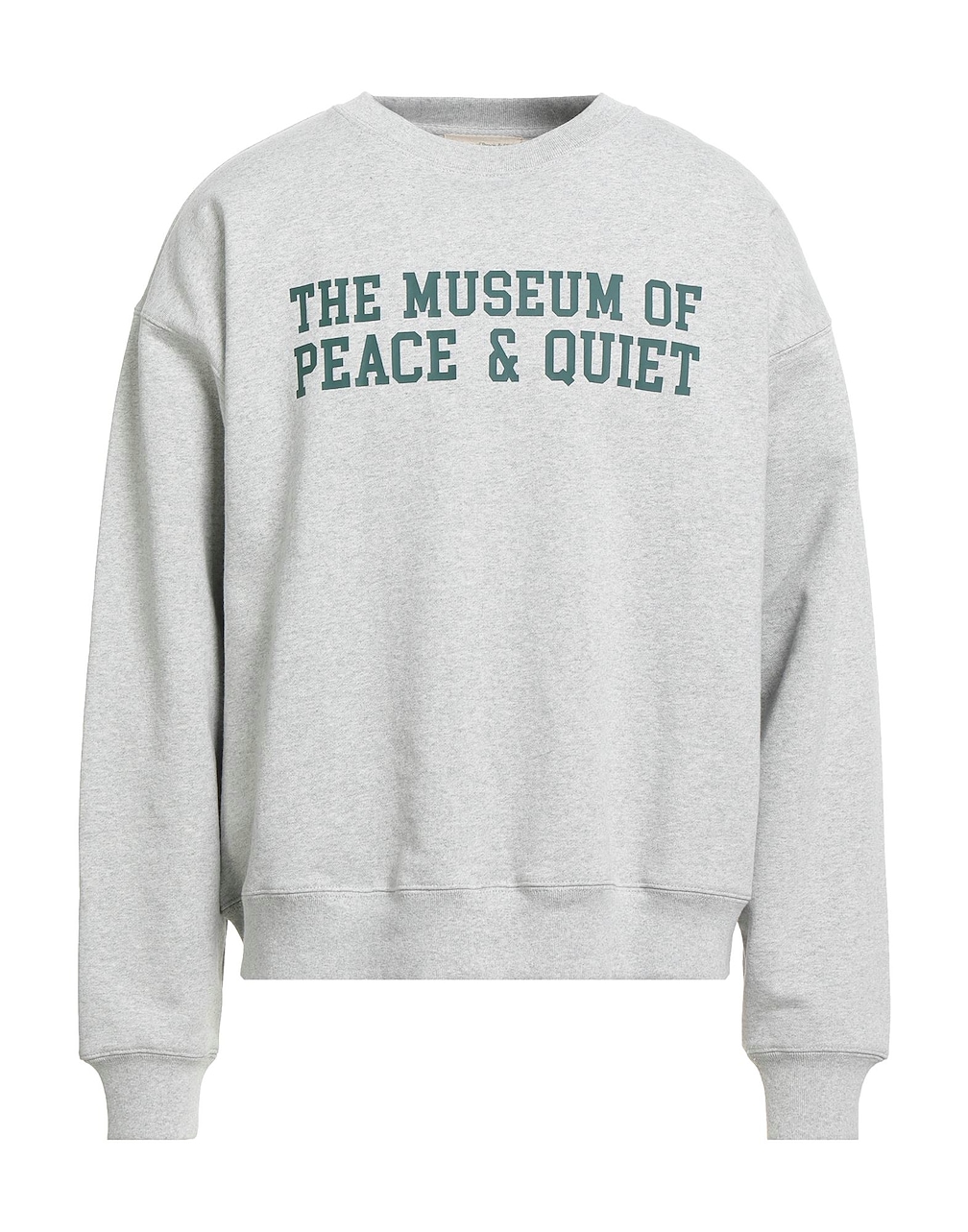 MUSEUM OF PEACE & QUIET - Sweatshirts