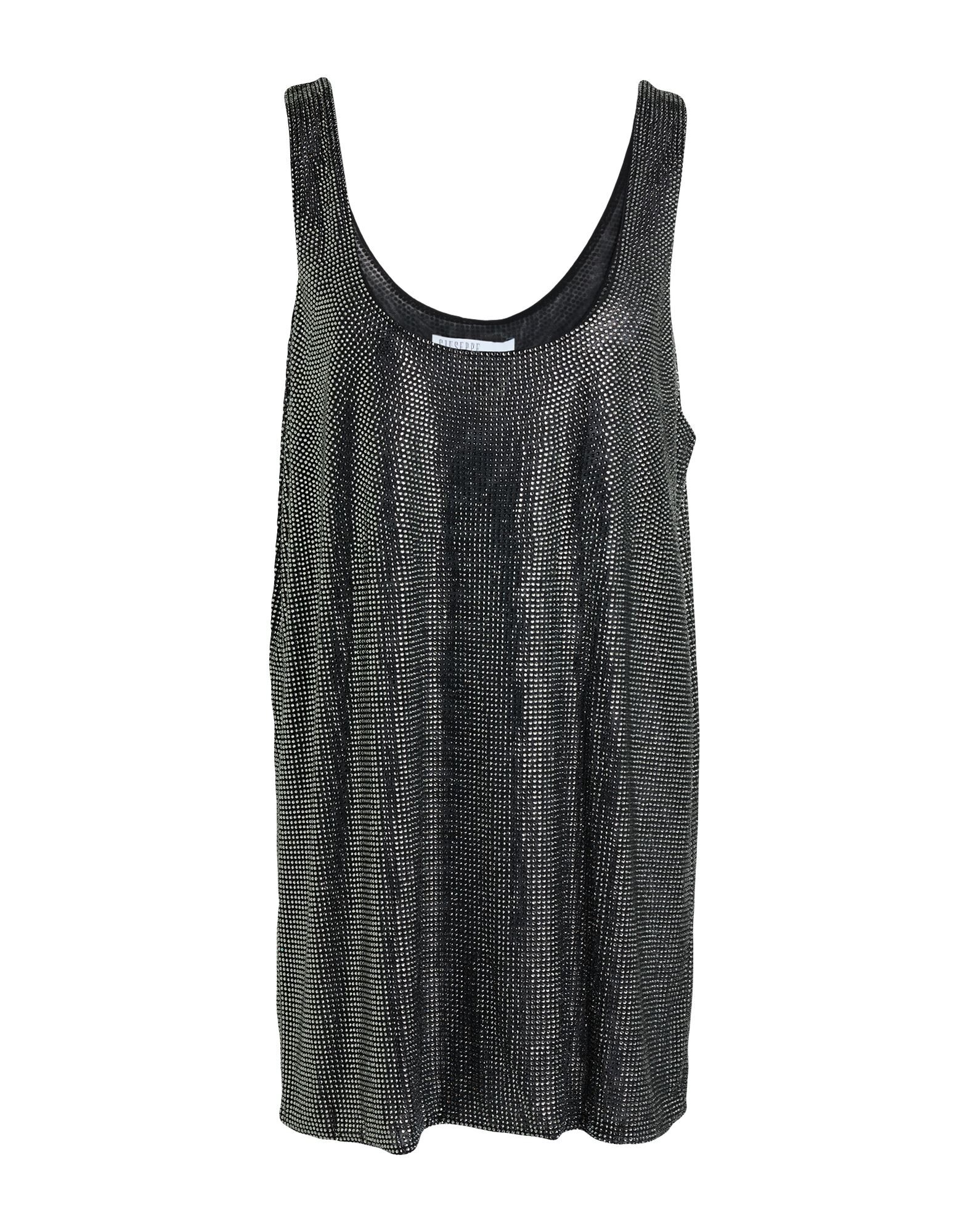 GIUSEPPE DI MORABITO - Mini dresses