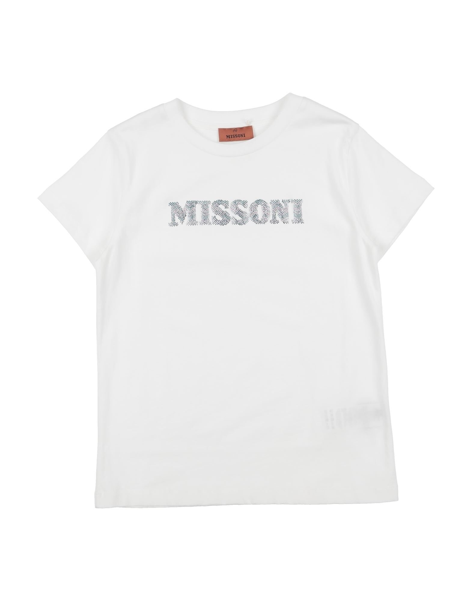 MISSONI KIDS - T-shirts