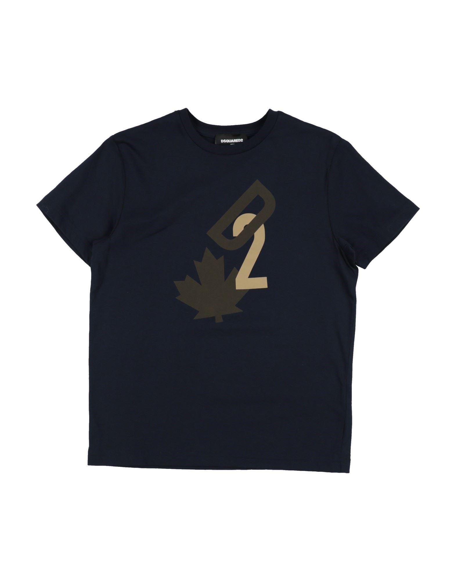 DSQUARED2 - T-shirts