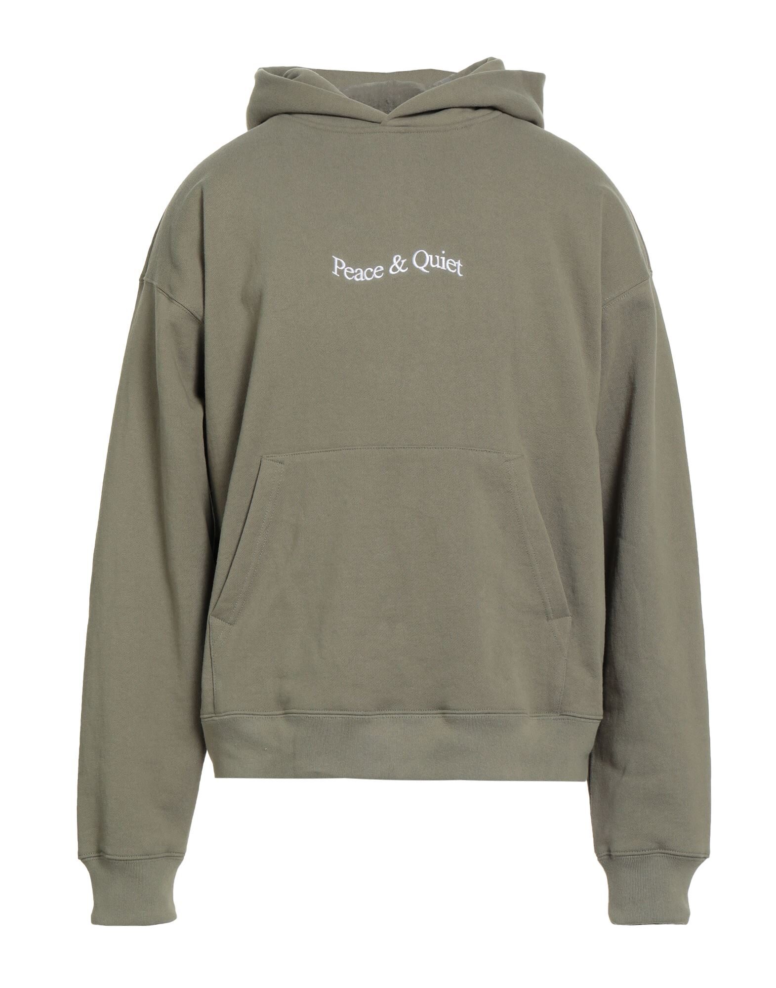 MUSEUM OF PEACE & QUIET - Sweatshirts