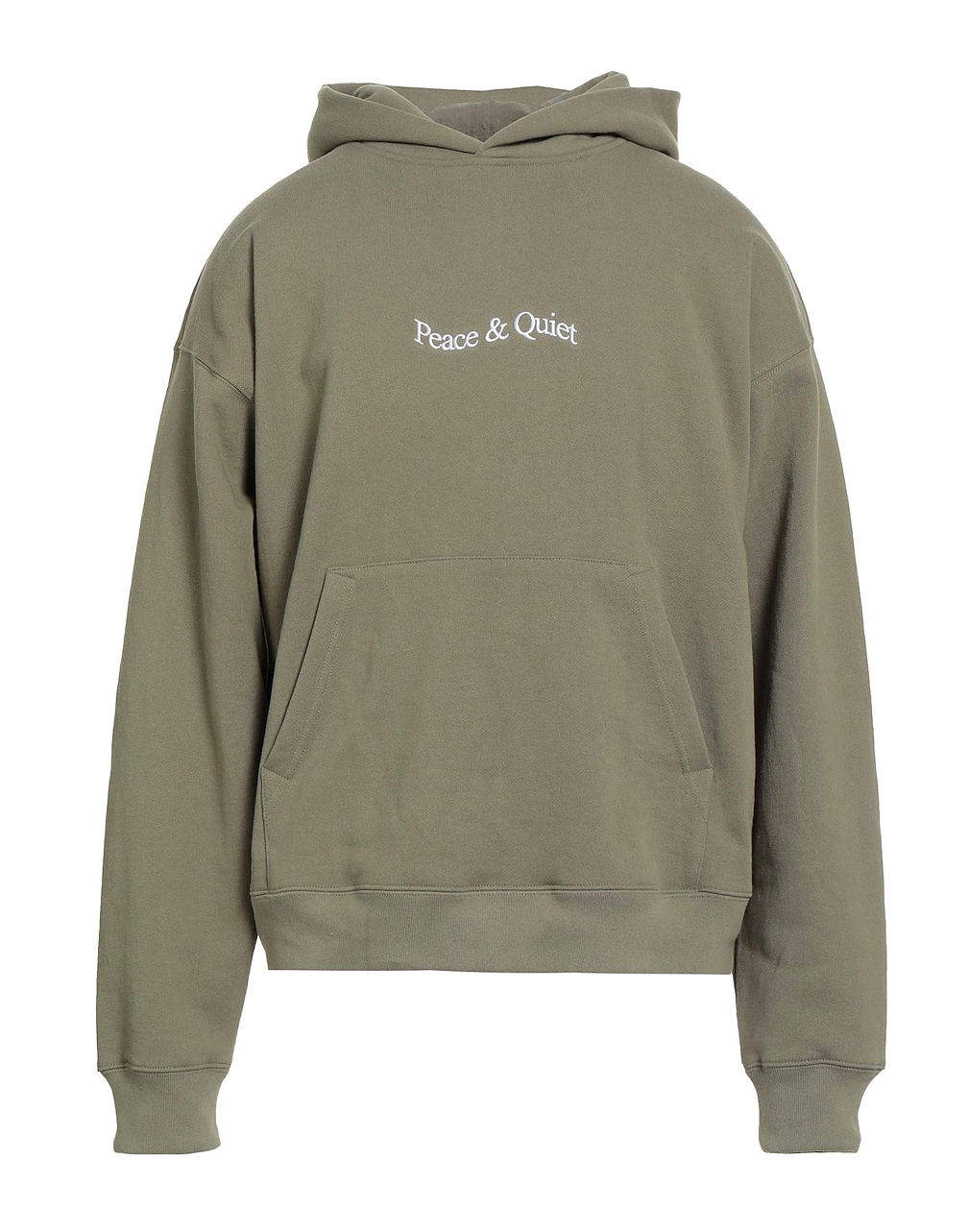 MUSEUM OF PEACE & QUIET - Sweatshirts