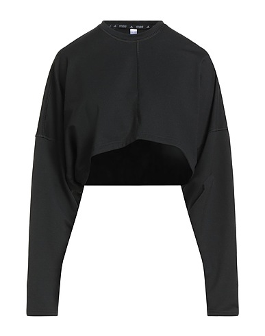 ADIDAS Sweat-shirt 70% Polyester recyclé, 26% Coton, 4% Élasthanne