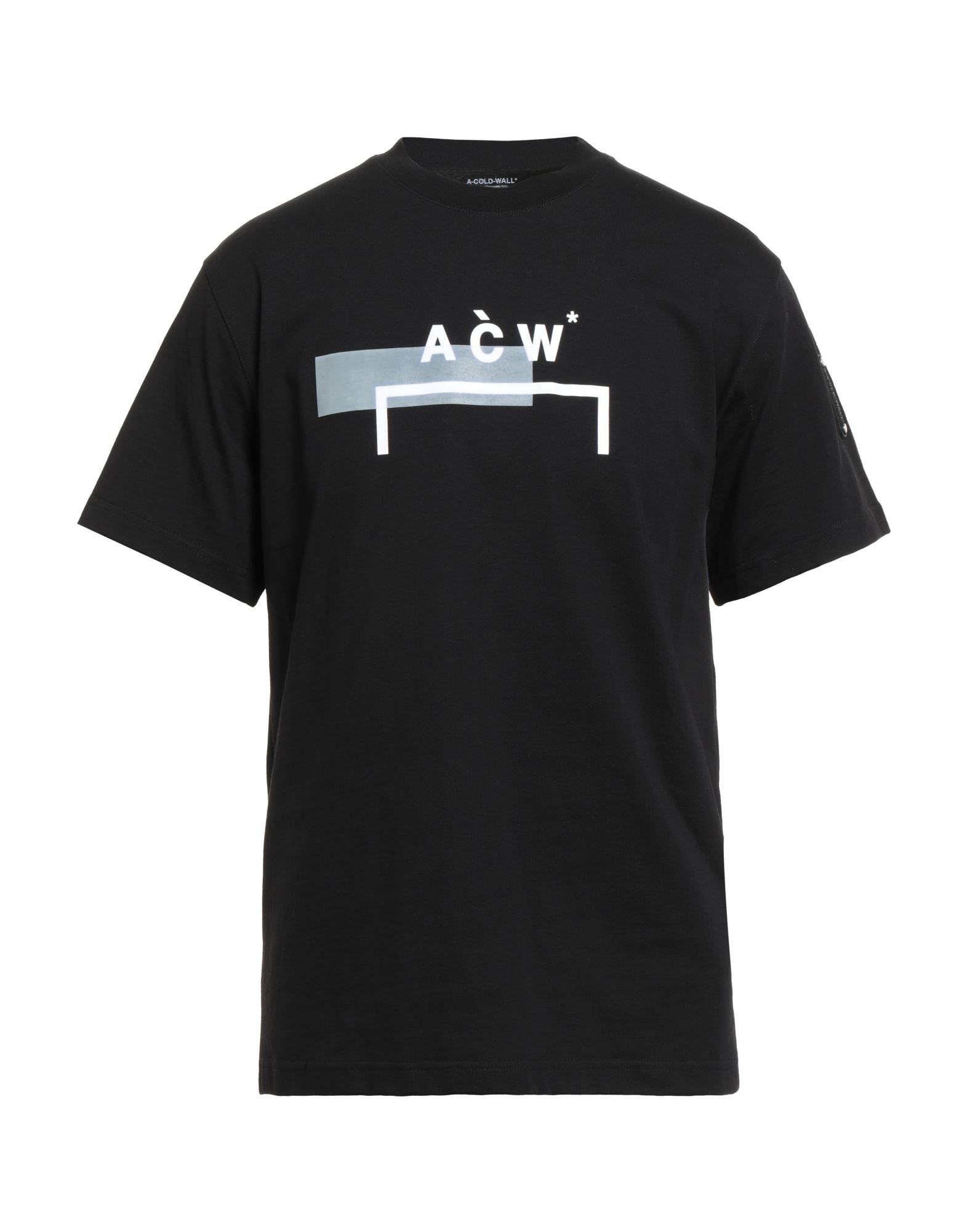 A-COLD-WALL* - T-shirts