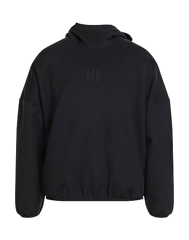 ADIDAS Hoodie X FEAR OF GOD Schwarz 92% Recyceltes Polyester, 8% Elastan