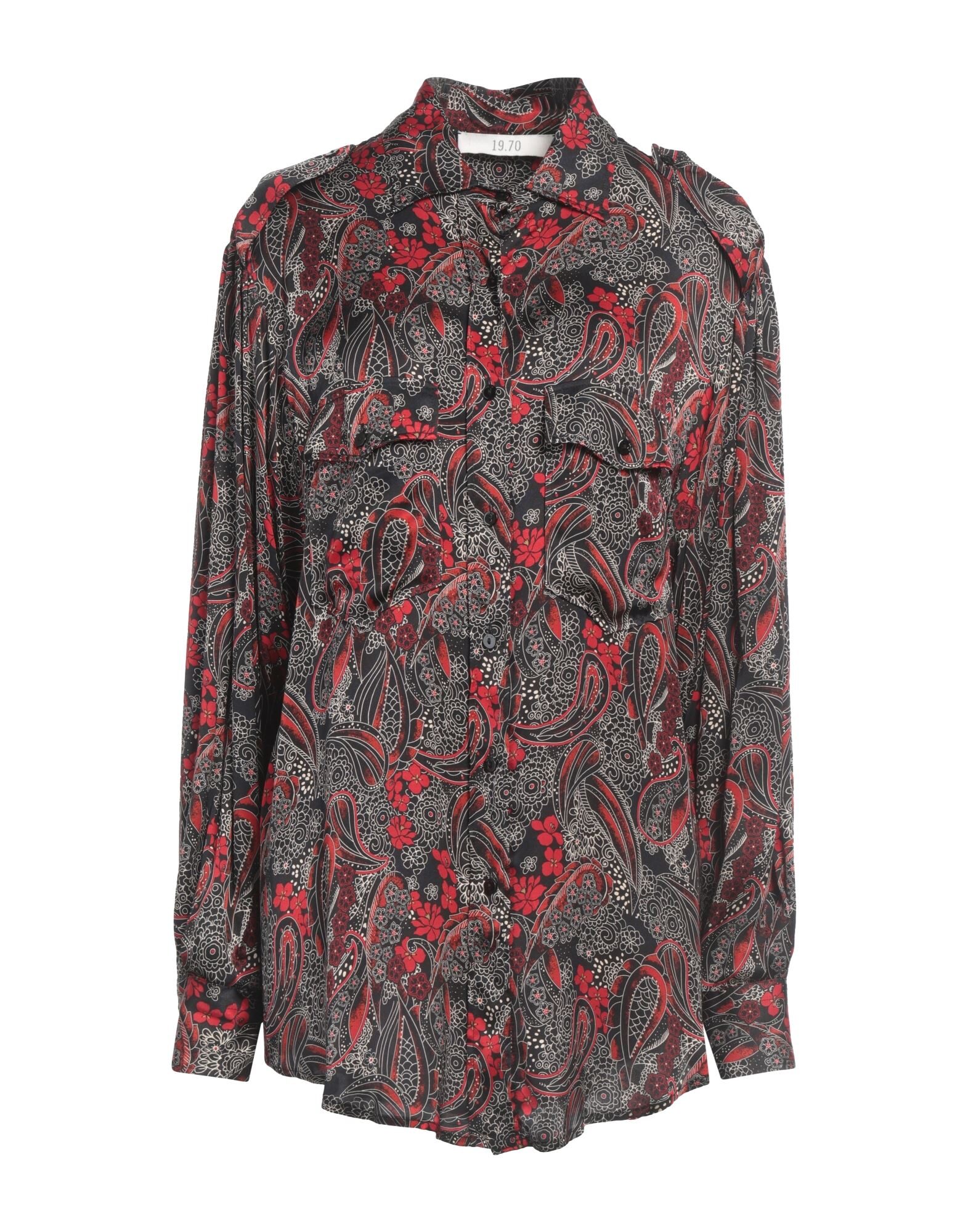 19.70 NINETEEN SEVENTY - Shirts