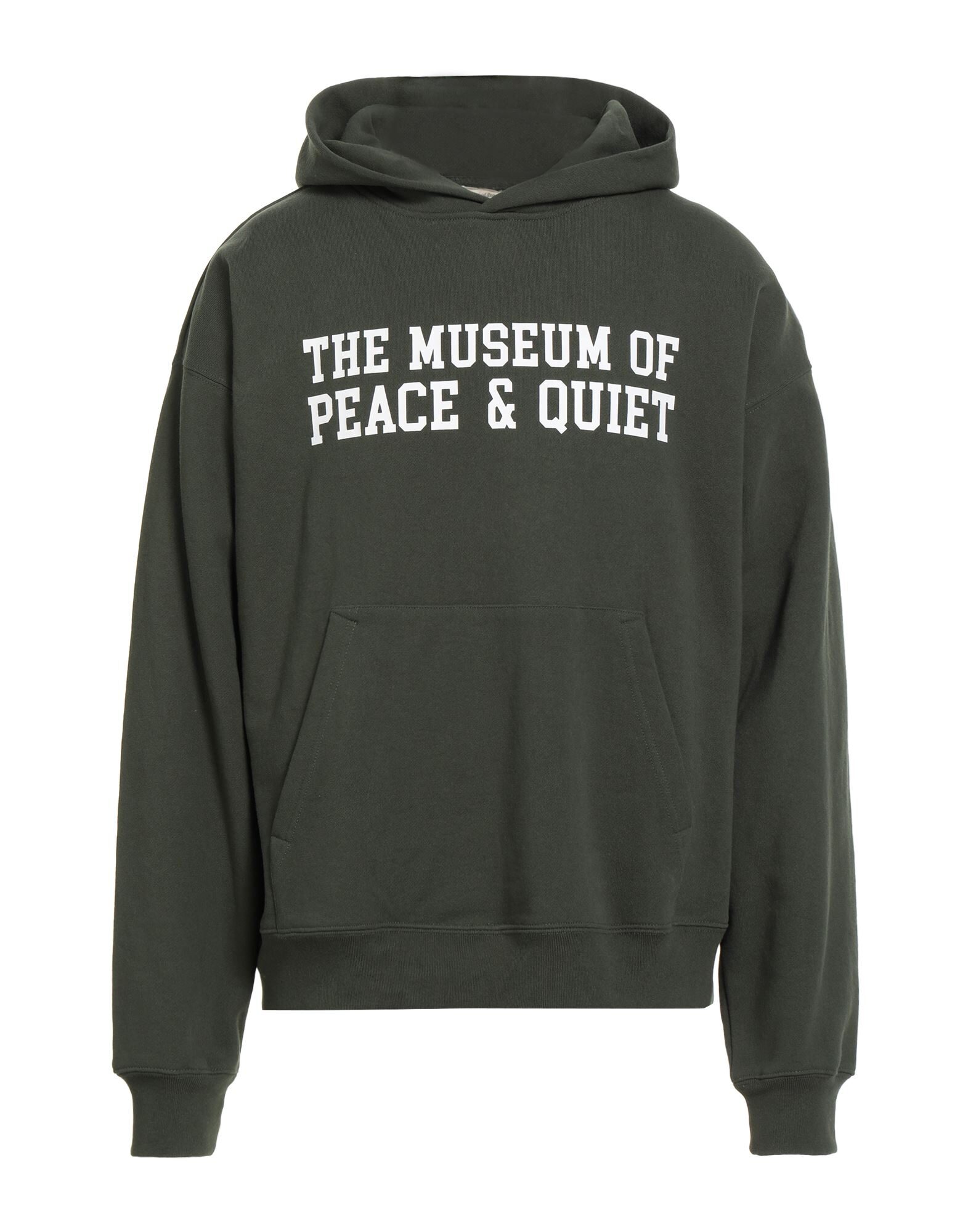 MUSEUM OF PEACE & QUIET - Sweatshirts