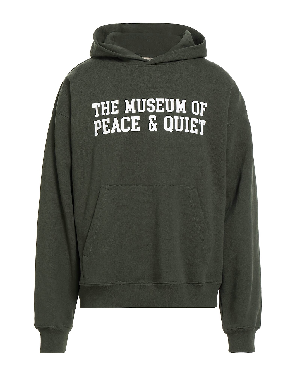 MUSEUM OF PEACE & QUIET - Sweatshirts