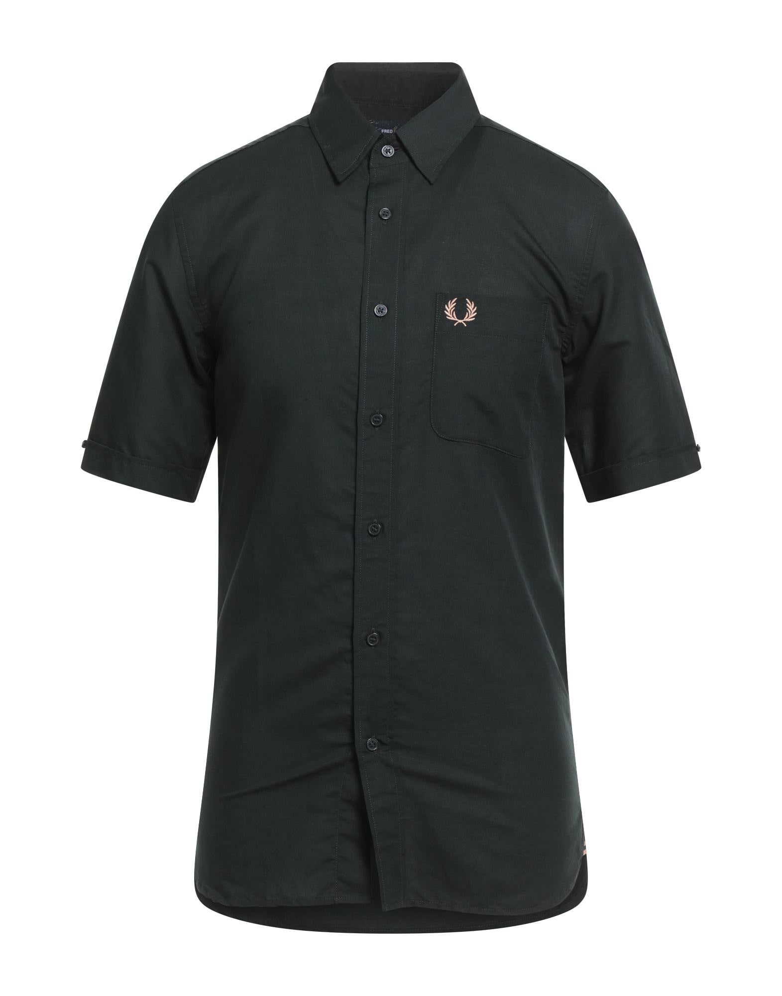 FRED PERRY - Shirts