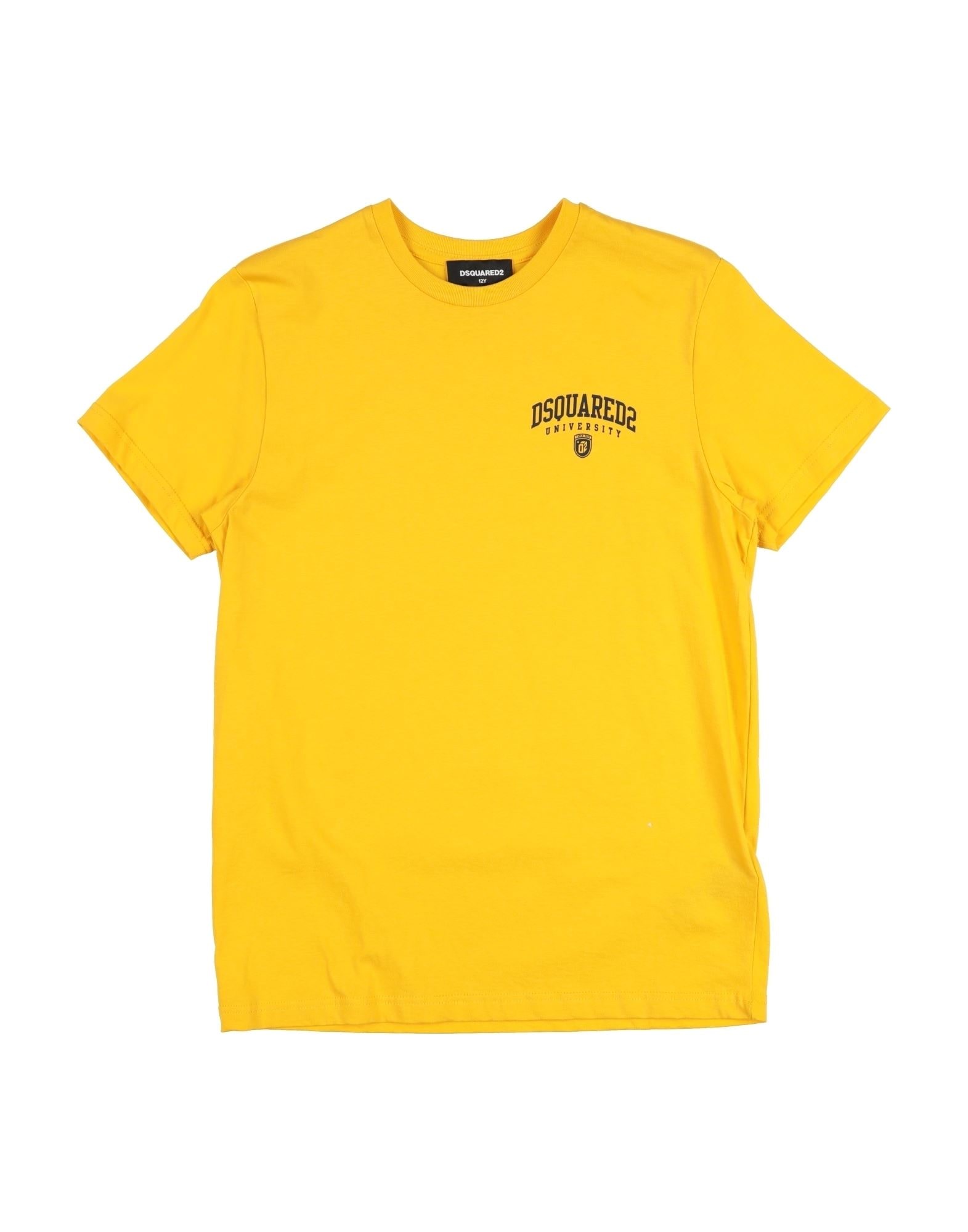 DSQUARED2 - T-shirts