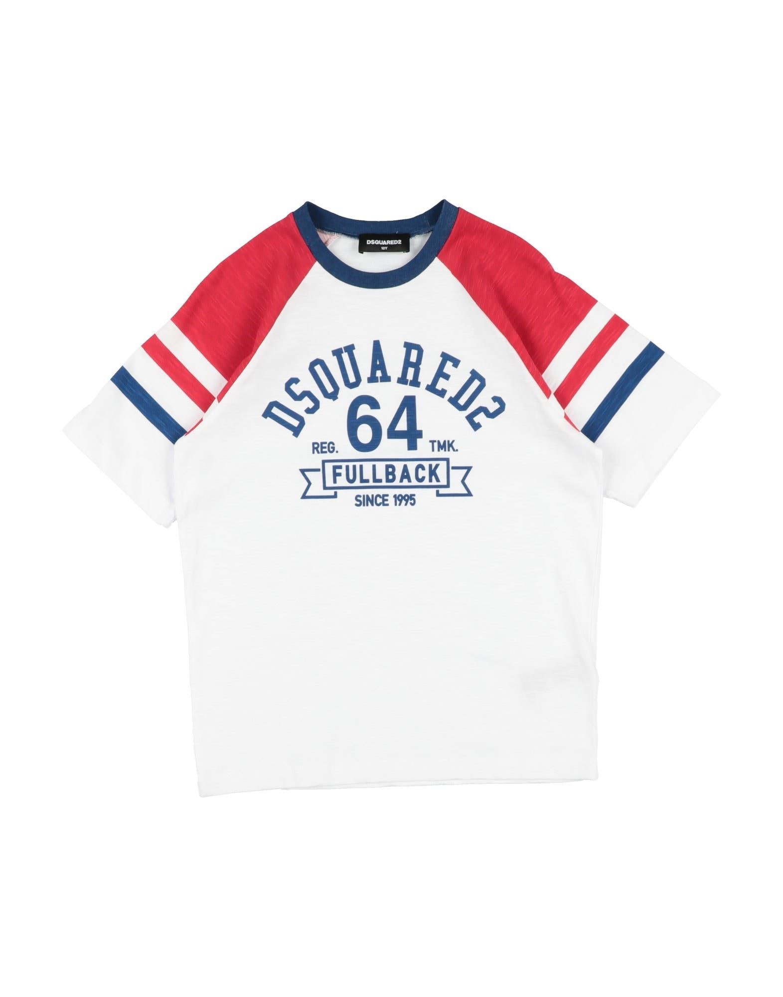 DSQUARED2 - T-shirts