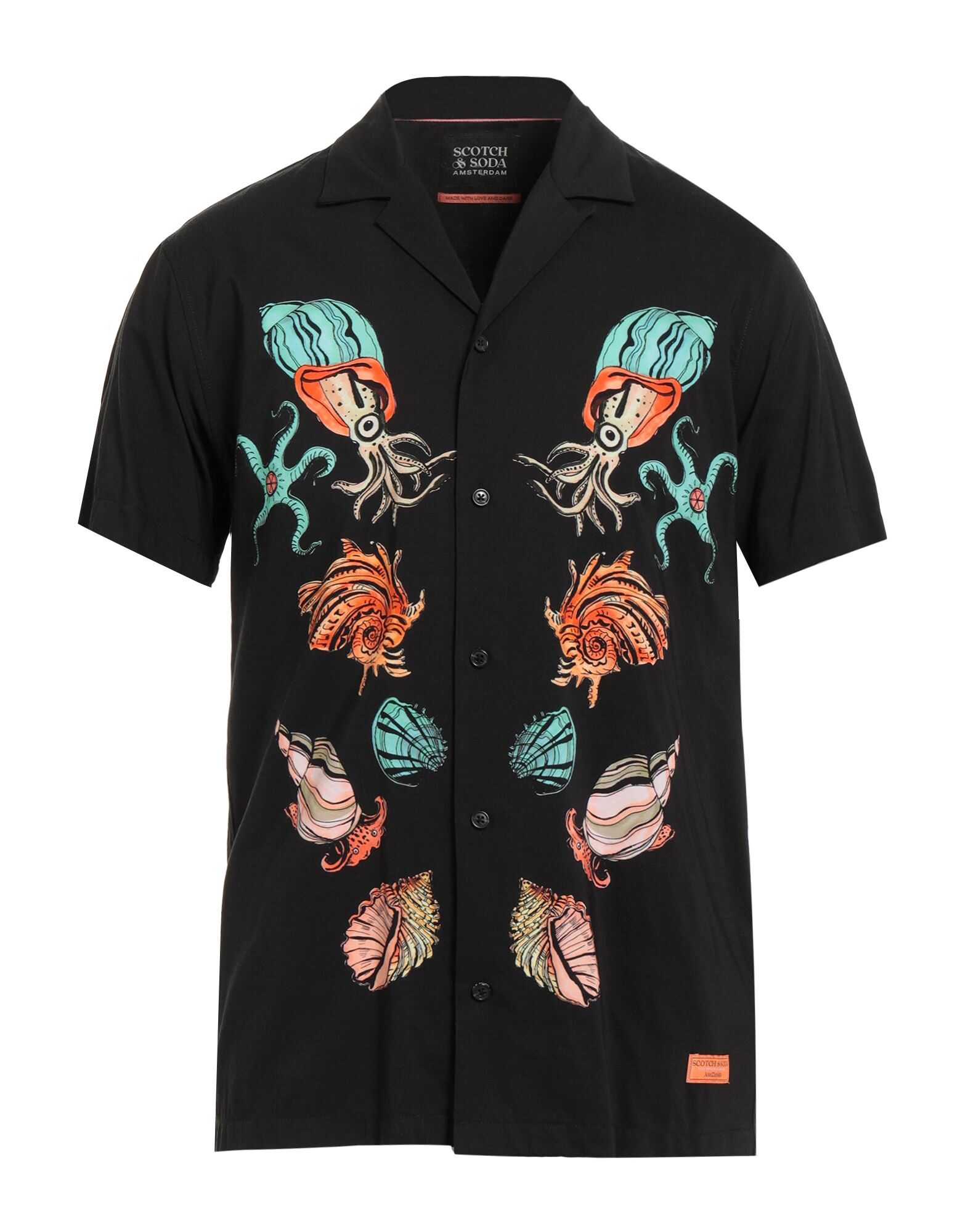 SCOTCH & SODA - Shirts