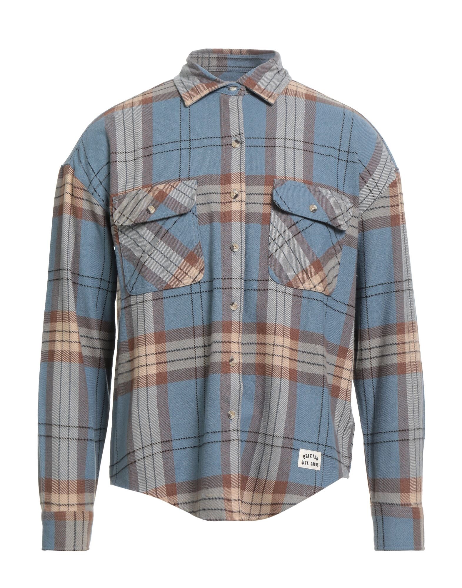 BRIXTON - Chemises