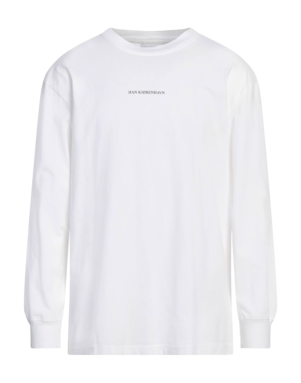 HAN KJØBENHAVN - T-shirts