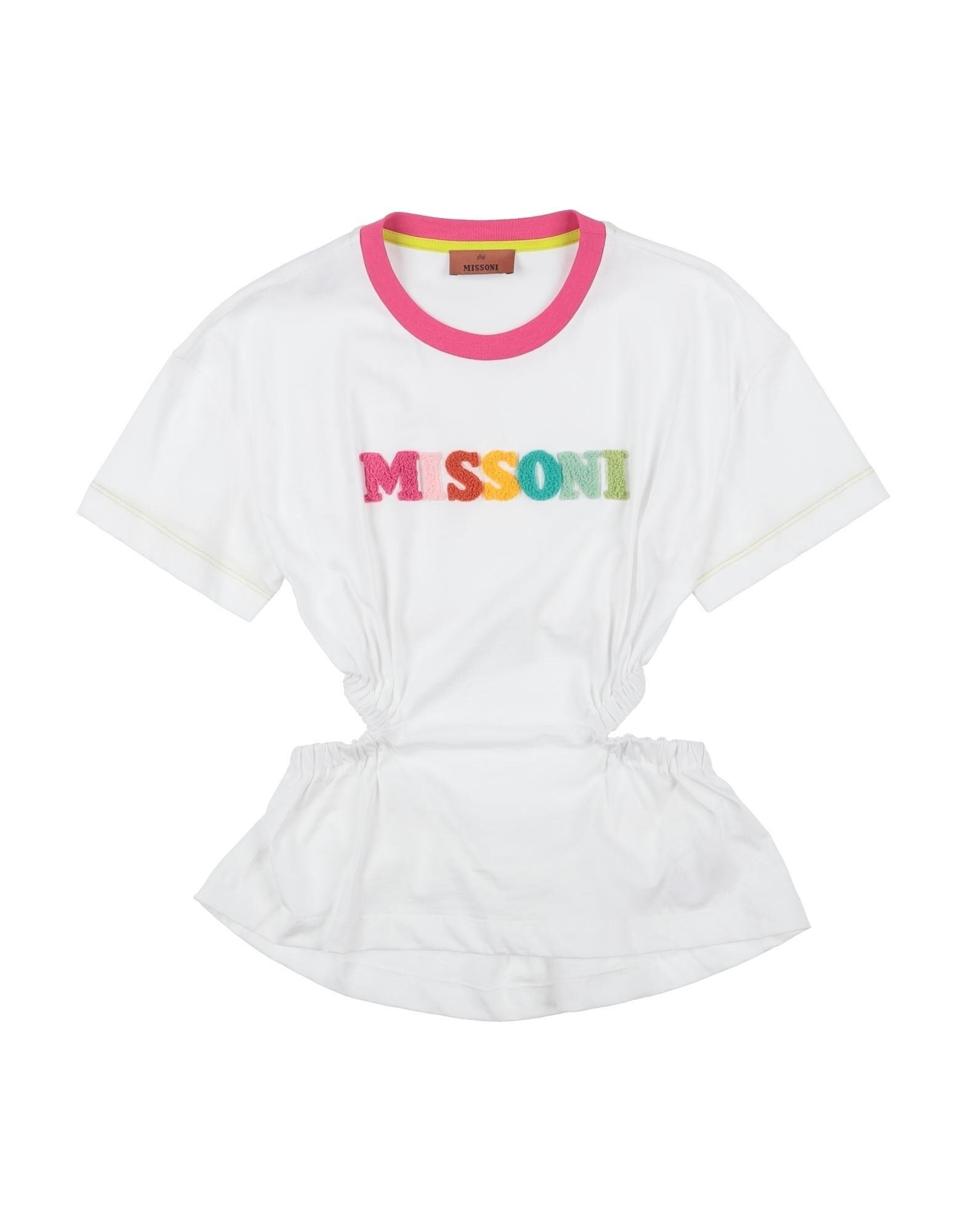 MISSONI KIDS - T-shirts