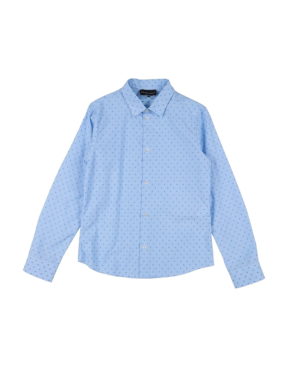 EMPORIO ARMANI - Shirts