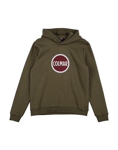 COLMAR Sudadera 66% Algodón, 34% Poliéster