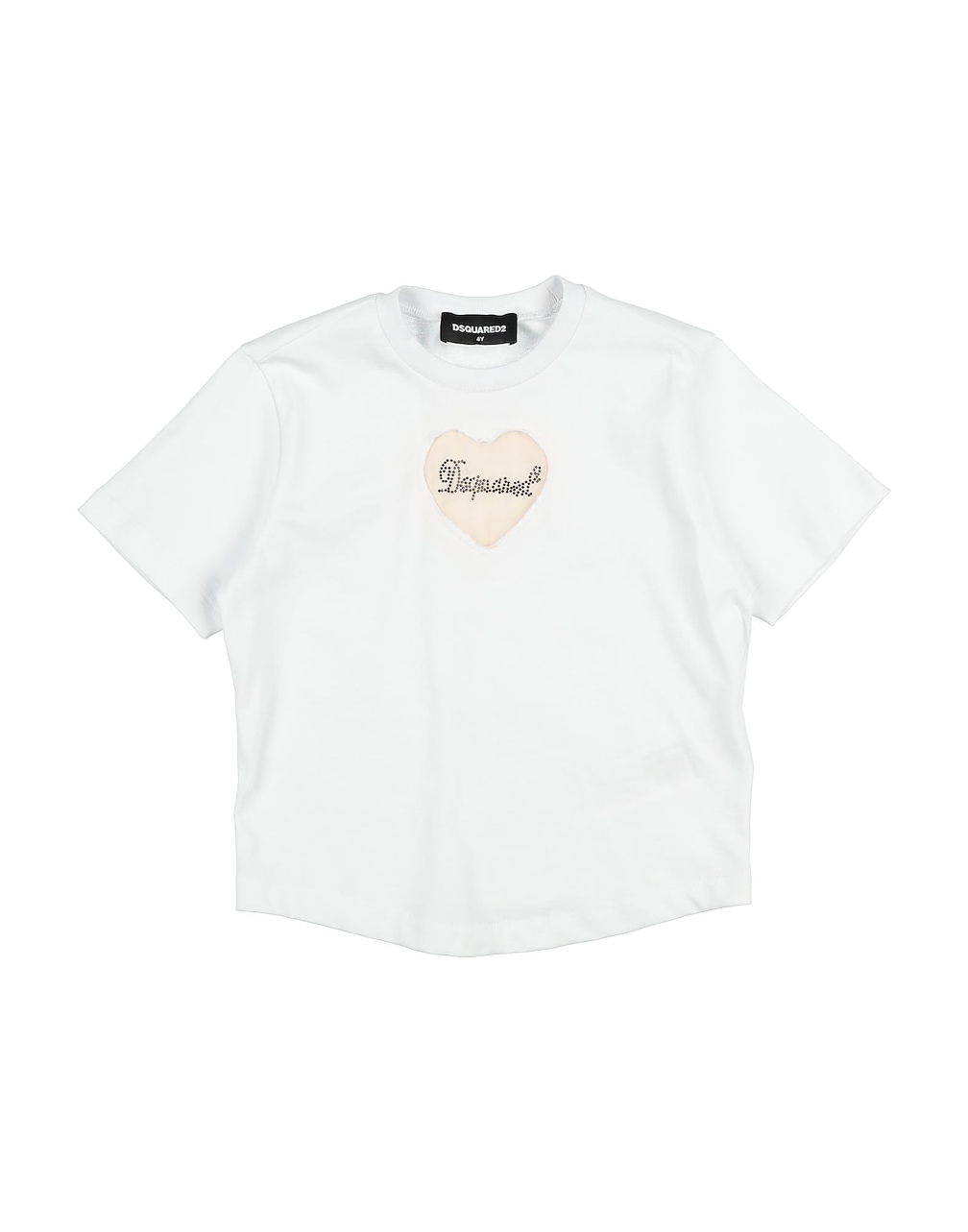 DSQUARED2 - T-shirts