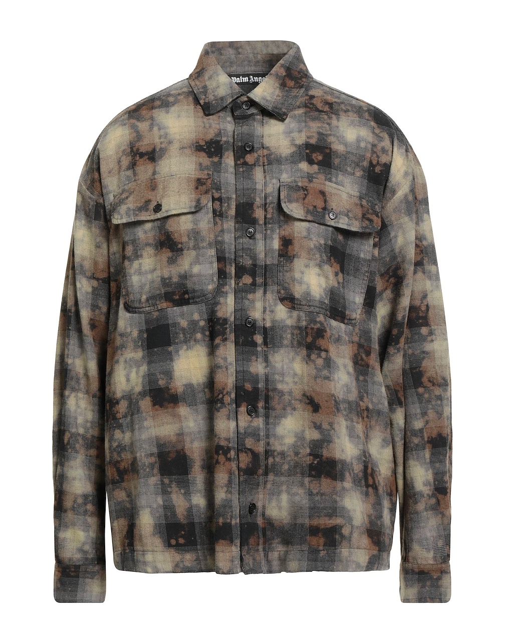 PALM ANGELS - Shirts