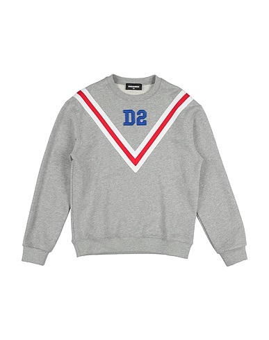DSQUARED2 Sweatshirt 100% Cotton, Polyester
