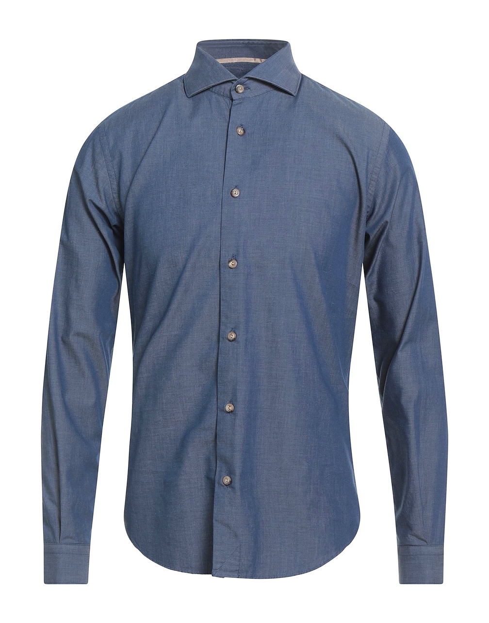 ALESSANDRO LAMURA - Denim shirts