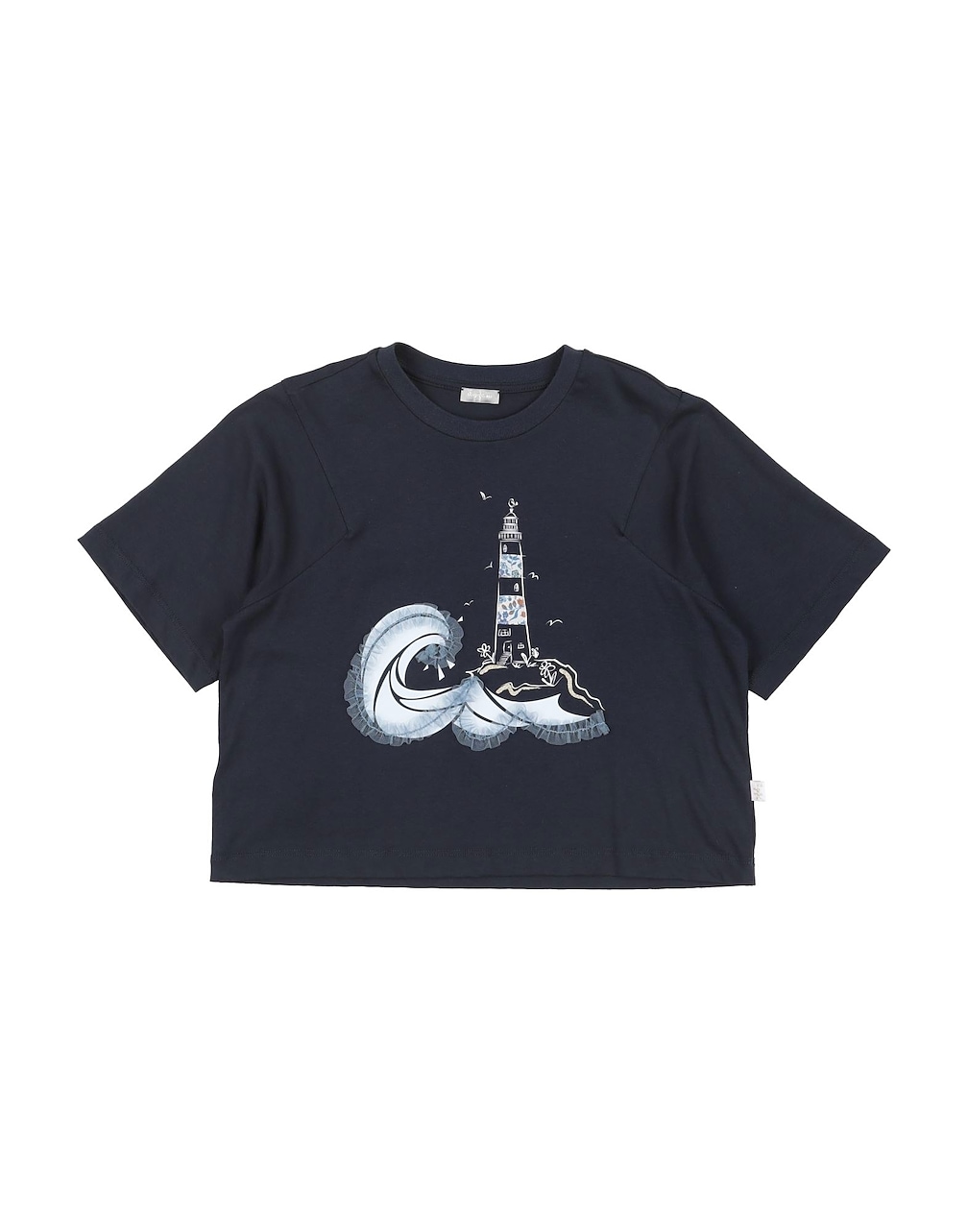 IL GUFO - T-shirts