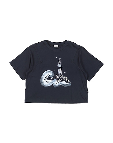 IL GUFO T-shirt 100% Cotton