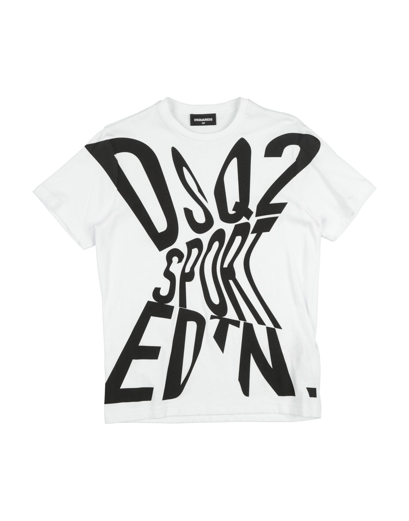 DSQUARED2 - Футболки