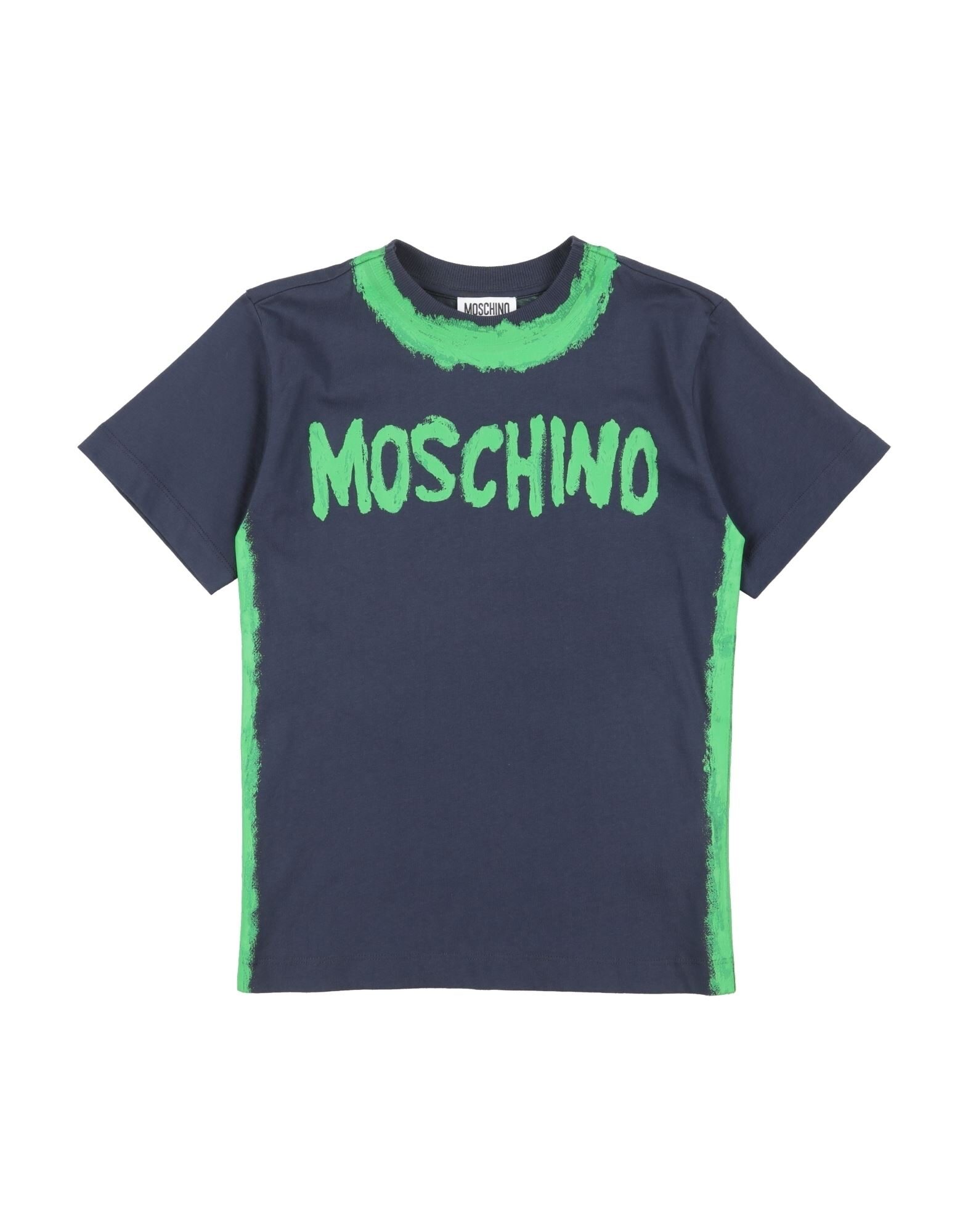 MOSCHINO TEEN - T-shirts