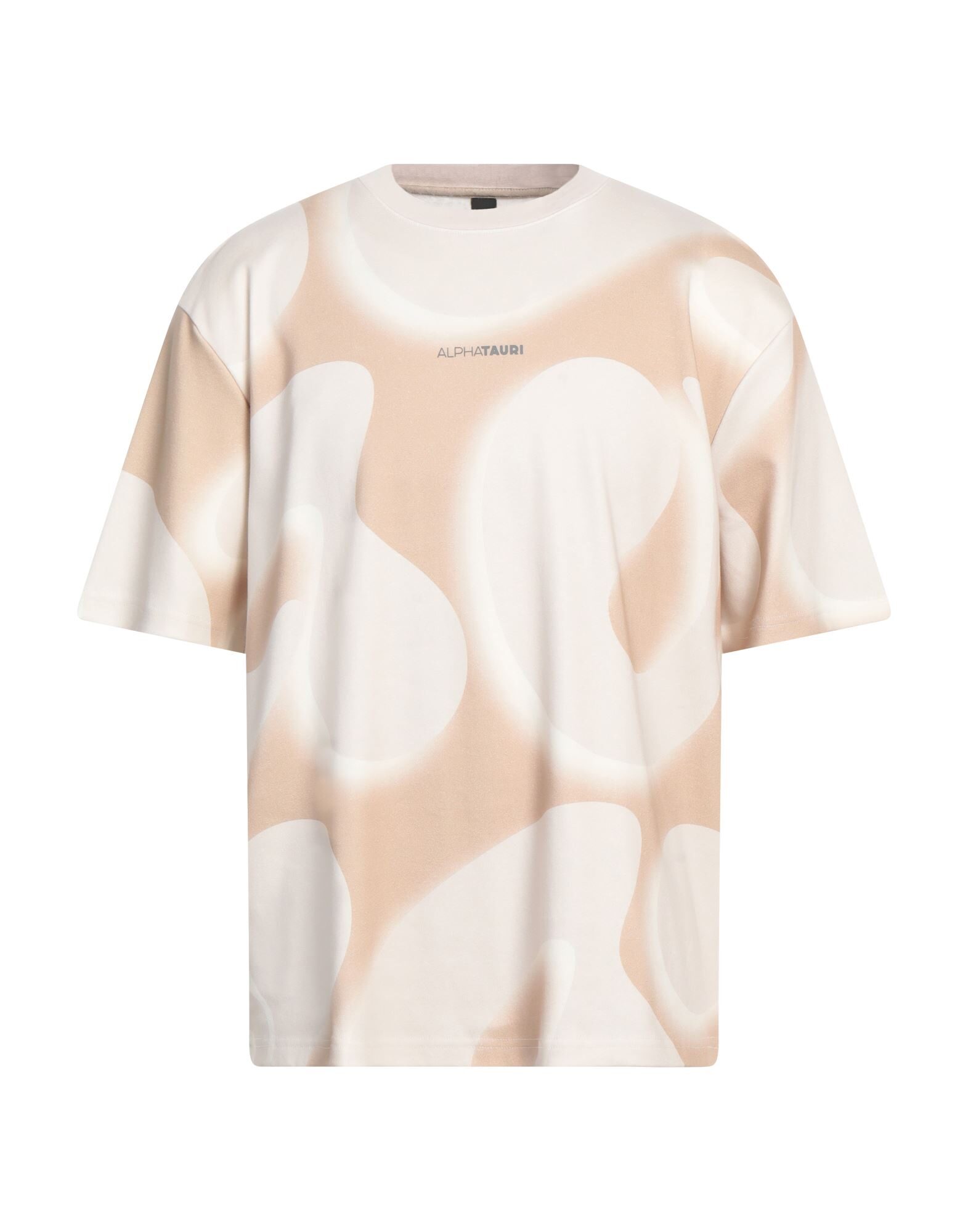 ALPHATAURI - T-shirts