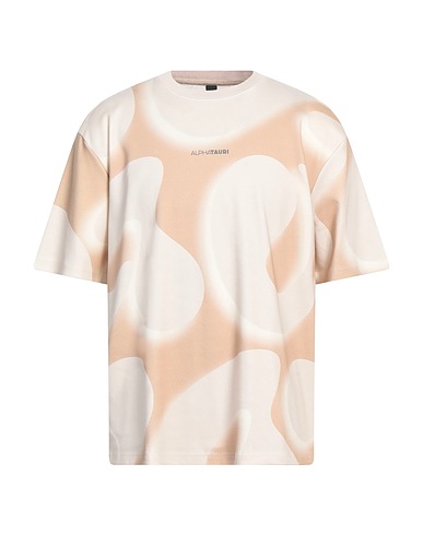 ALPHATAURI T-shirt 100% Coton