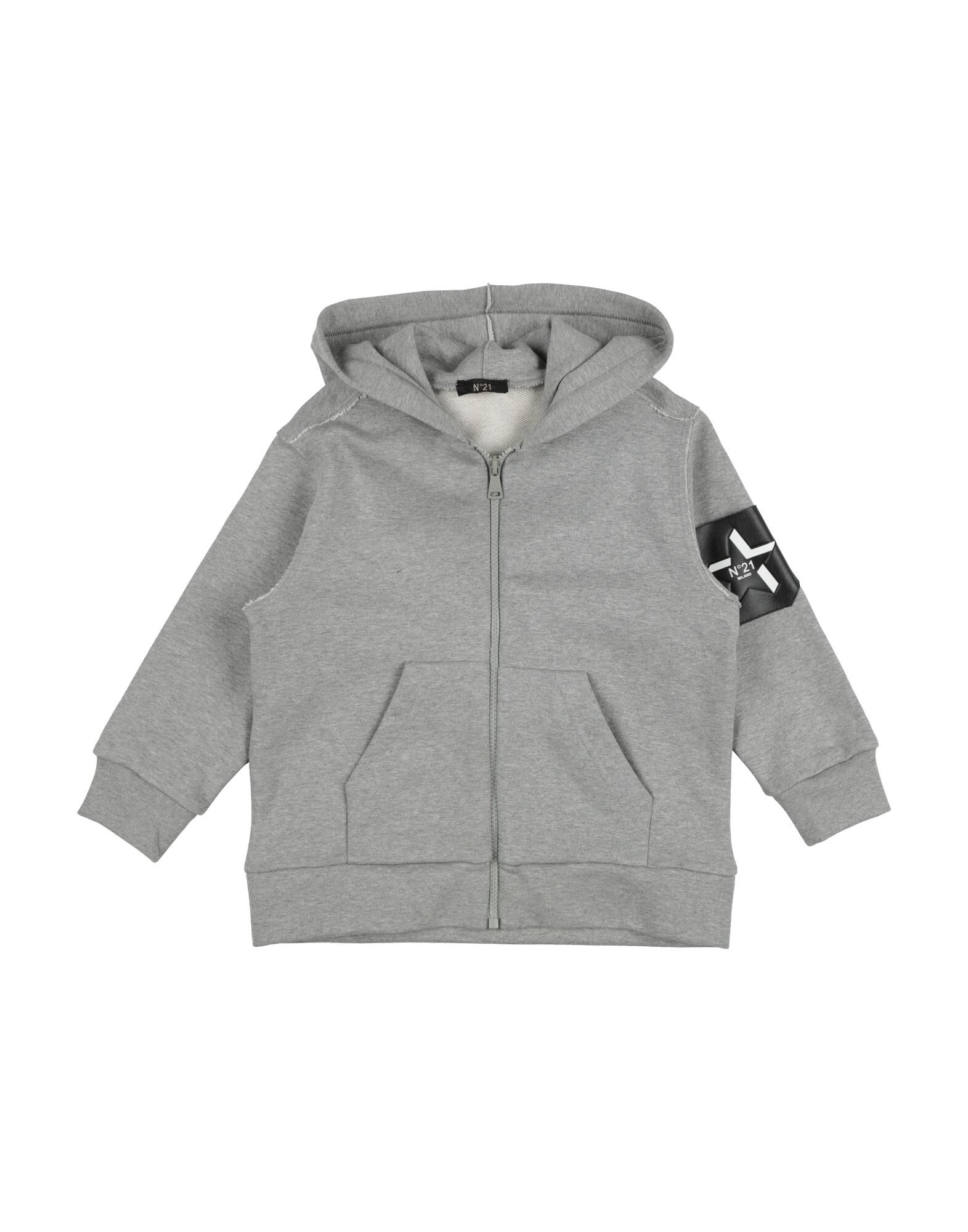 N°21 - Sweat-shirts