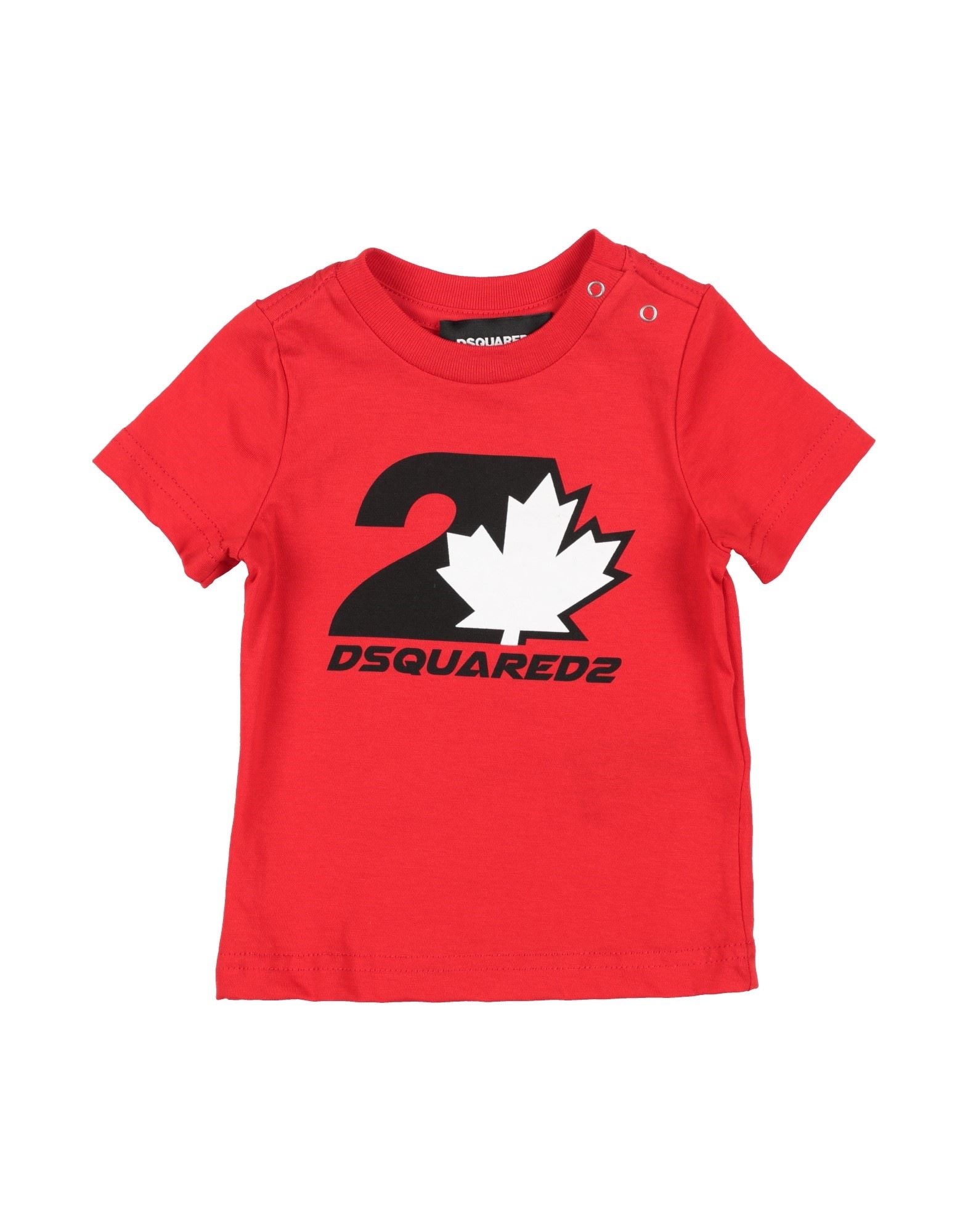 DSQUARED2 - T-shirts