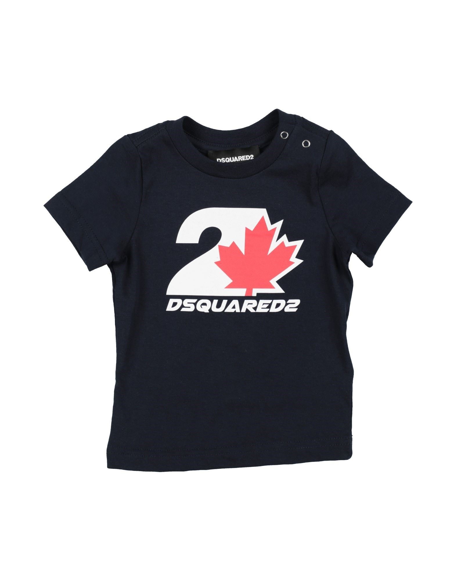 DSQUARED2 - T-shirts