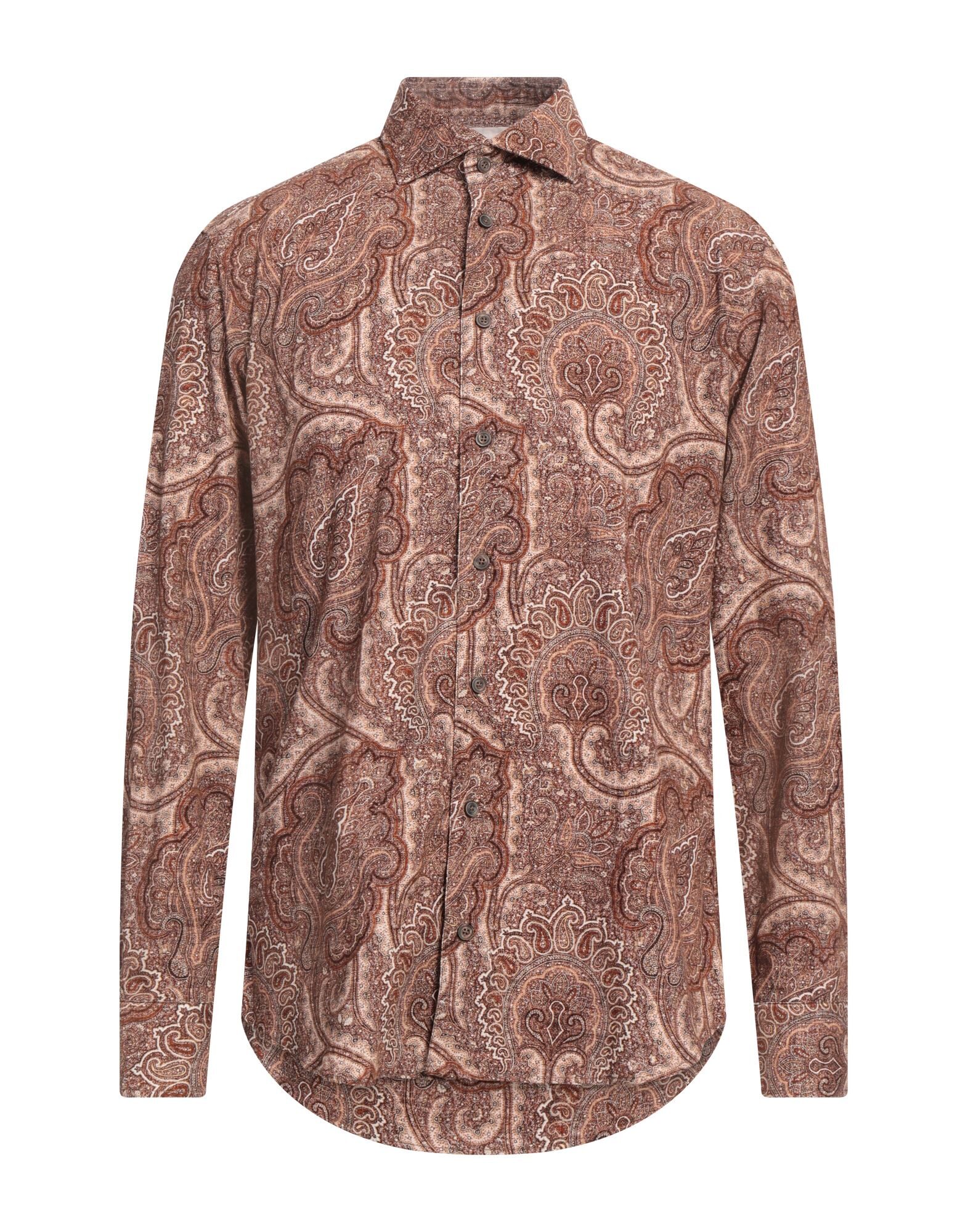 BASTONCINO - Рубашки 