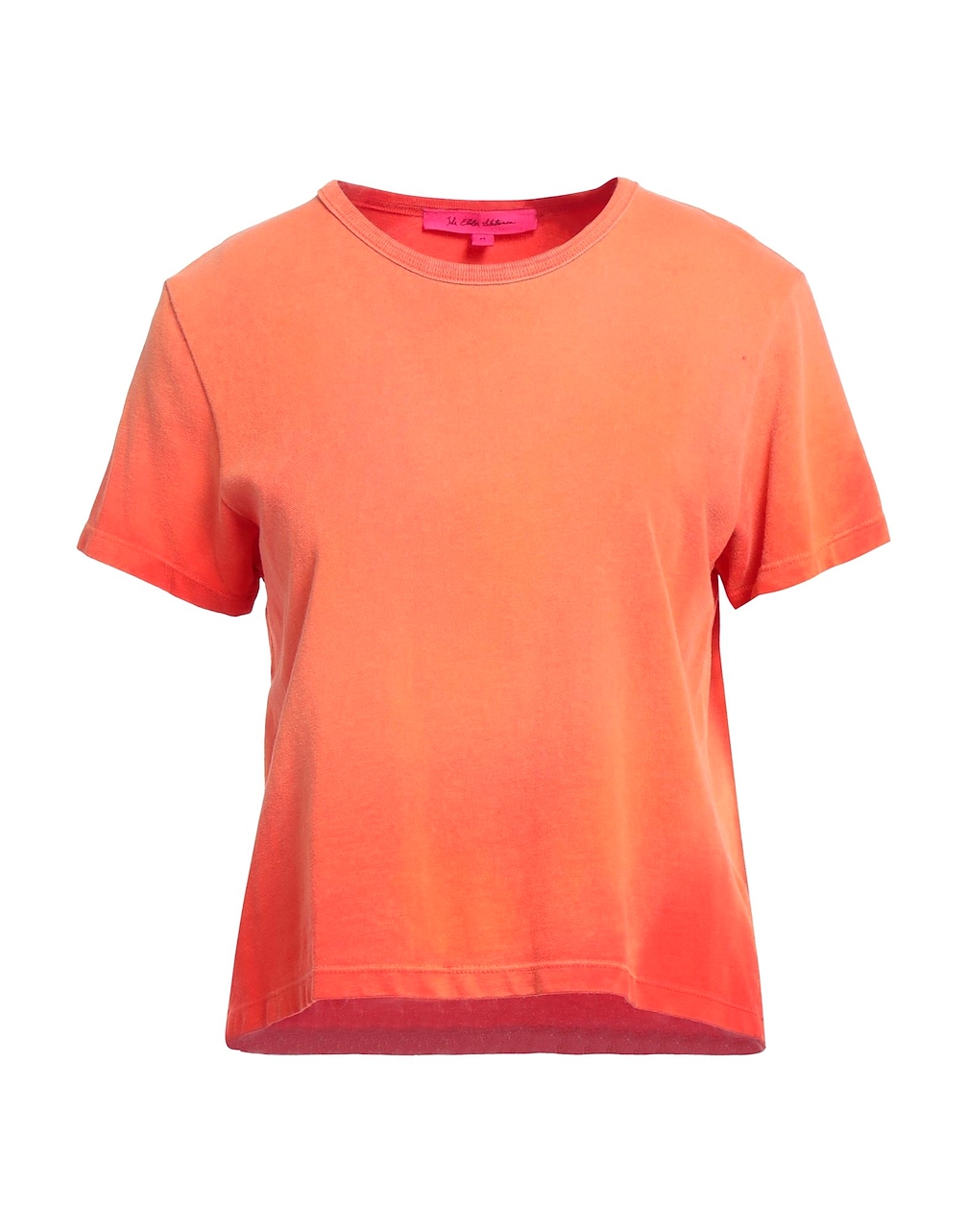 THE ELDER STATESMAN - T-shirts