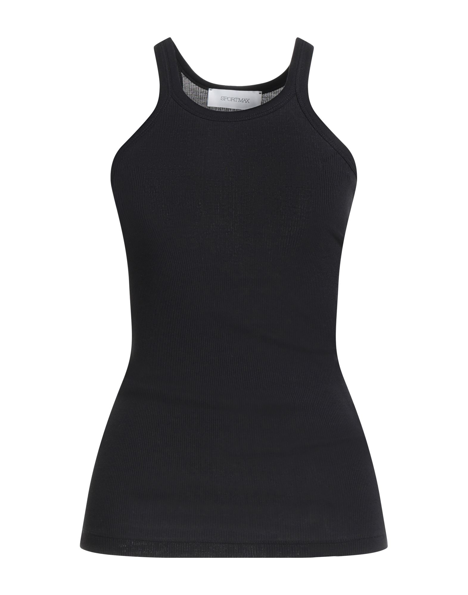 SPORTMAX - Tank tops