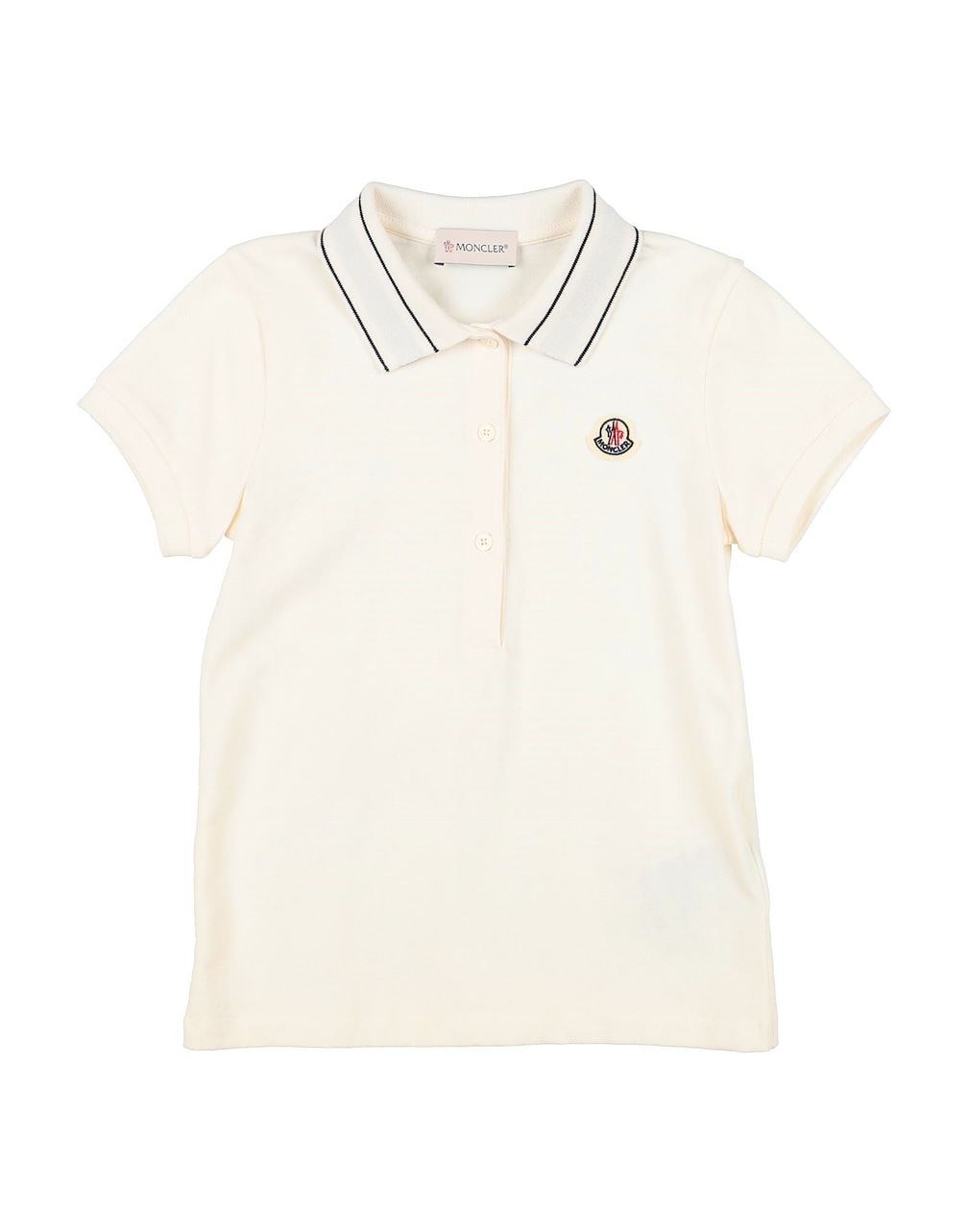 MONCLER - Polos