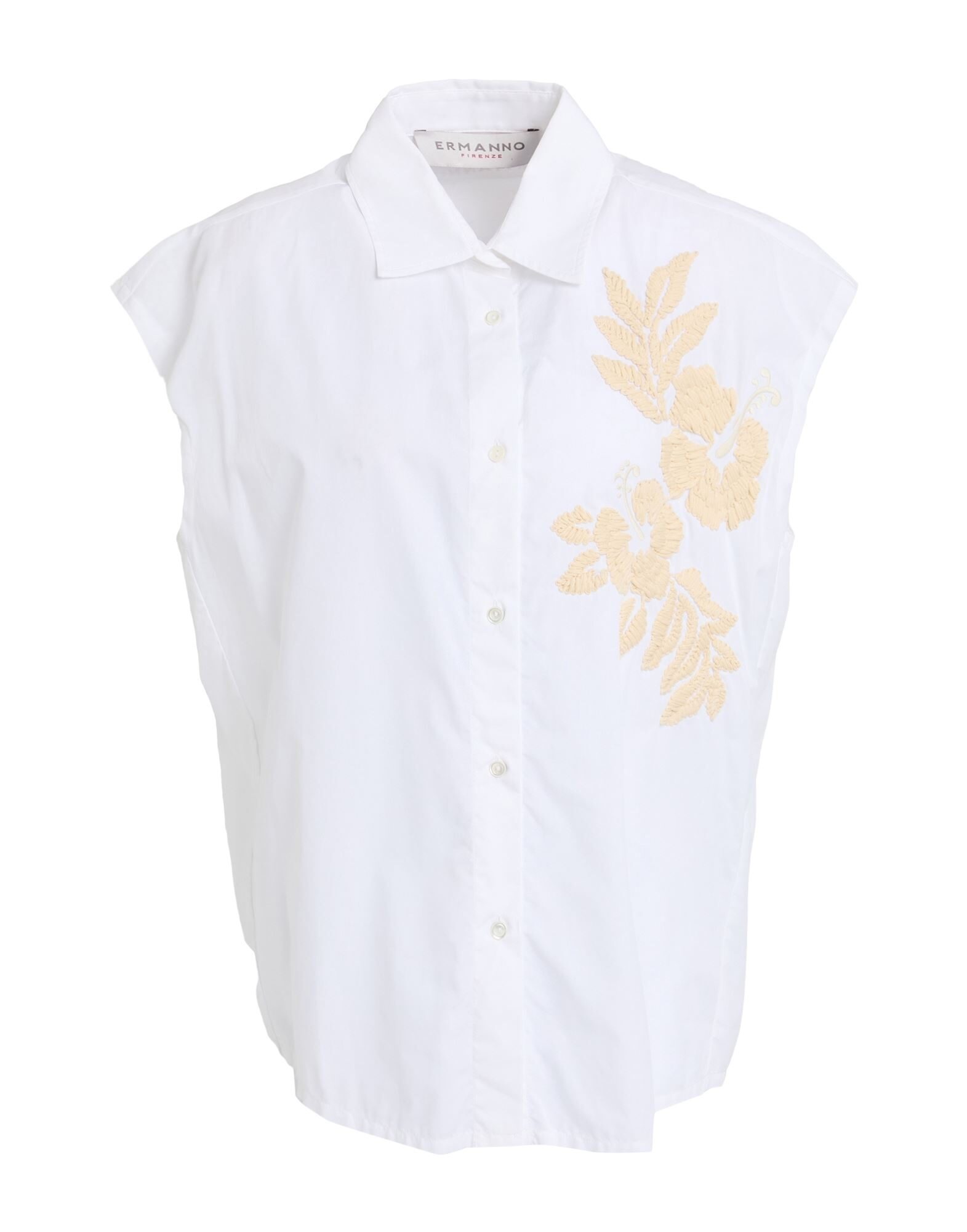 ERMANNO FIRENZE - Shirts