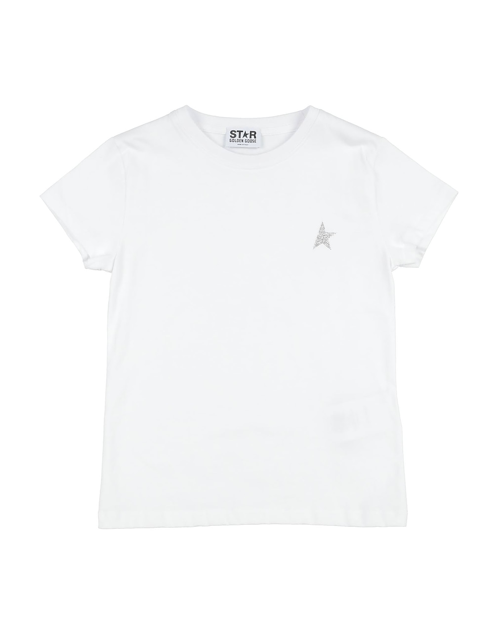 GOLDEN GOOSE - T-shirts