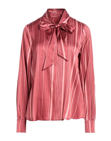 SHIRTAPORTER Top Antique rose 97% Viscose, 3% Elastane