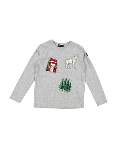 MONNALISA T-shirt 95% Cotton, 5% Elastane