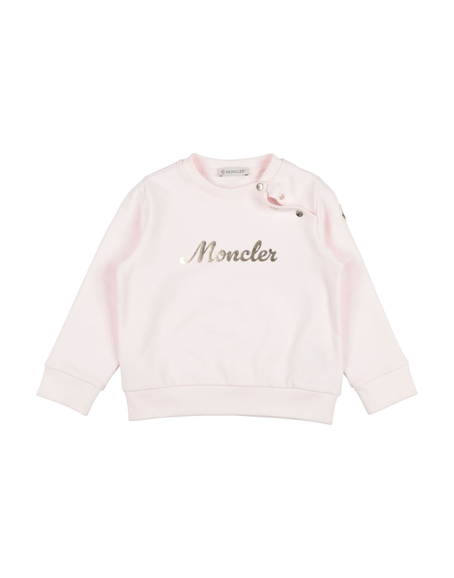 MONCLER - Толстовки